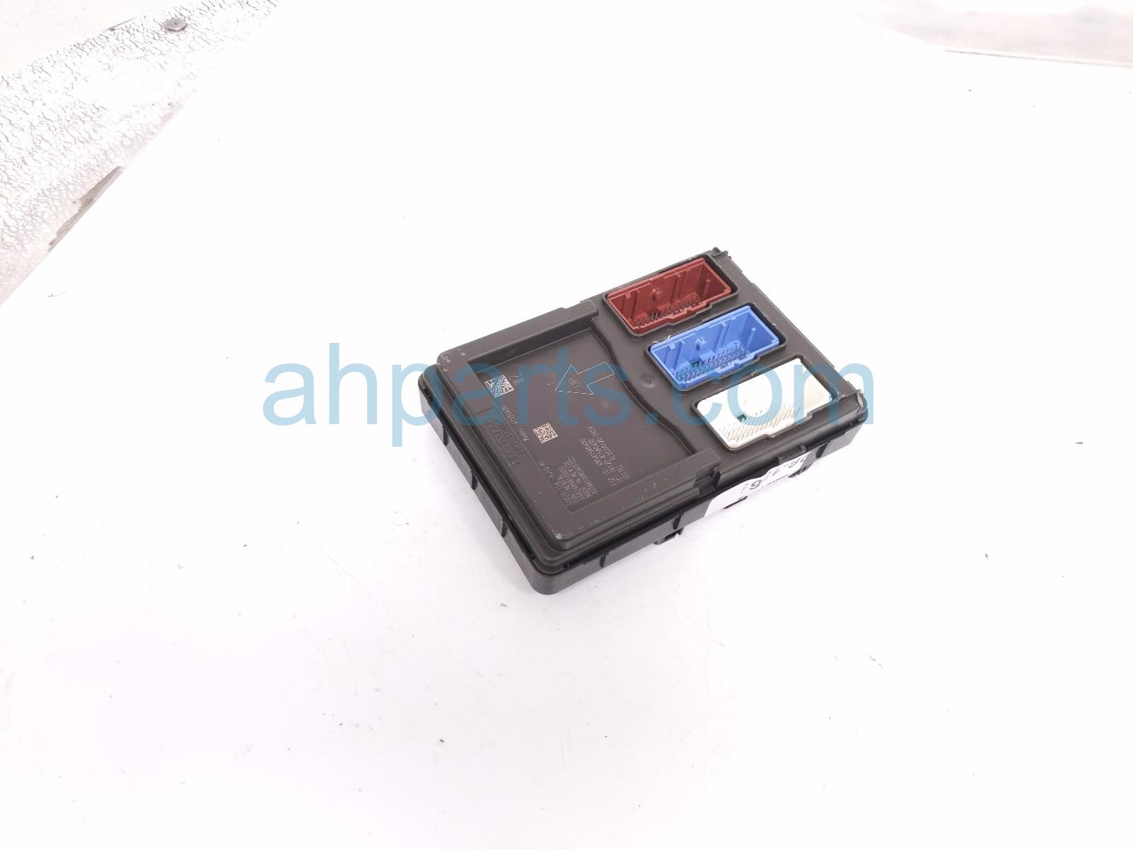 Honda BODY CONTROL MODULE UNIT - SDN SI