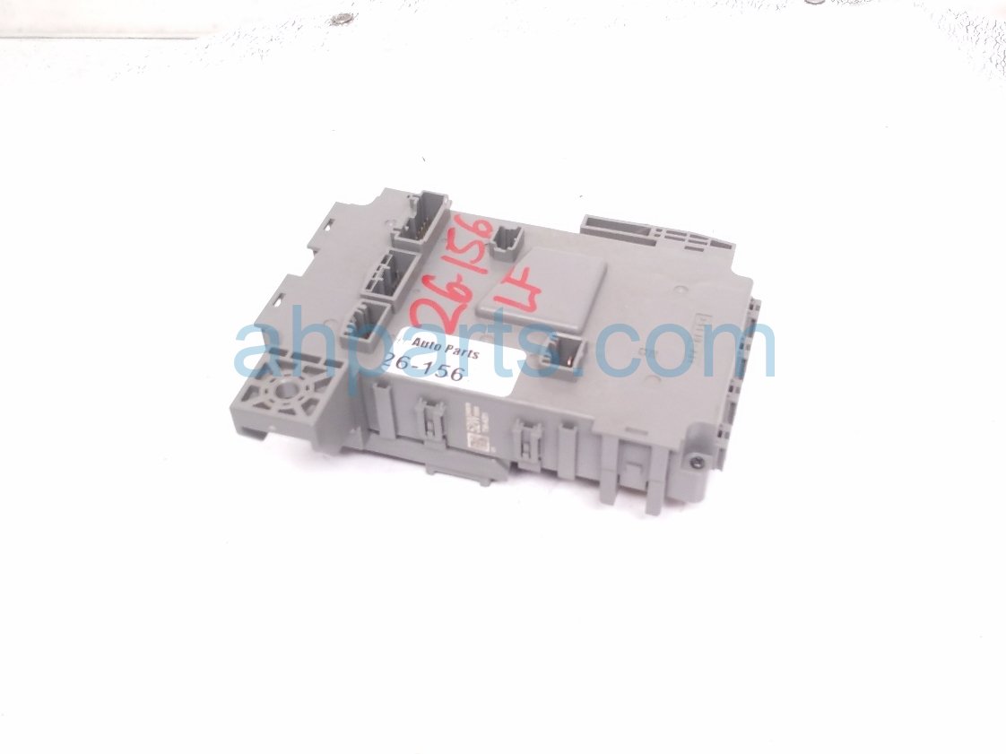 Honda LH CABIN FUSE BOX - SI 1.5T