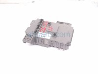 Honda LH CABIN FUSE BOX - SI 1.5T Honda LH CABIN FUSE BOX - SI 1.5T