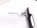 2025 Honda Civic Outside/exterior Front Driver Outer Door Handle Assy White 72181 T20 A11ZB Replacement 2025 Honda Civic Outside/exterior Front Driver Outer Door Handle Assy White 72181 T20 A11ZB Replacement thumbnail