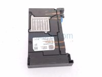 Chevy TELEMATICS COMMUNICATION MODULE Chevy TELEMATICS COMMUNICATION MODULE