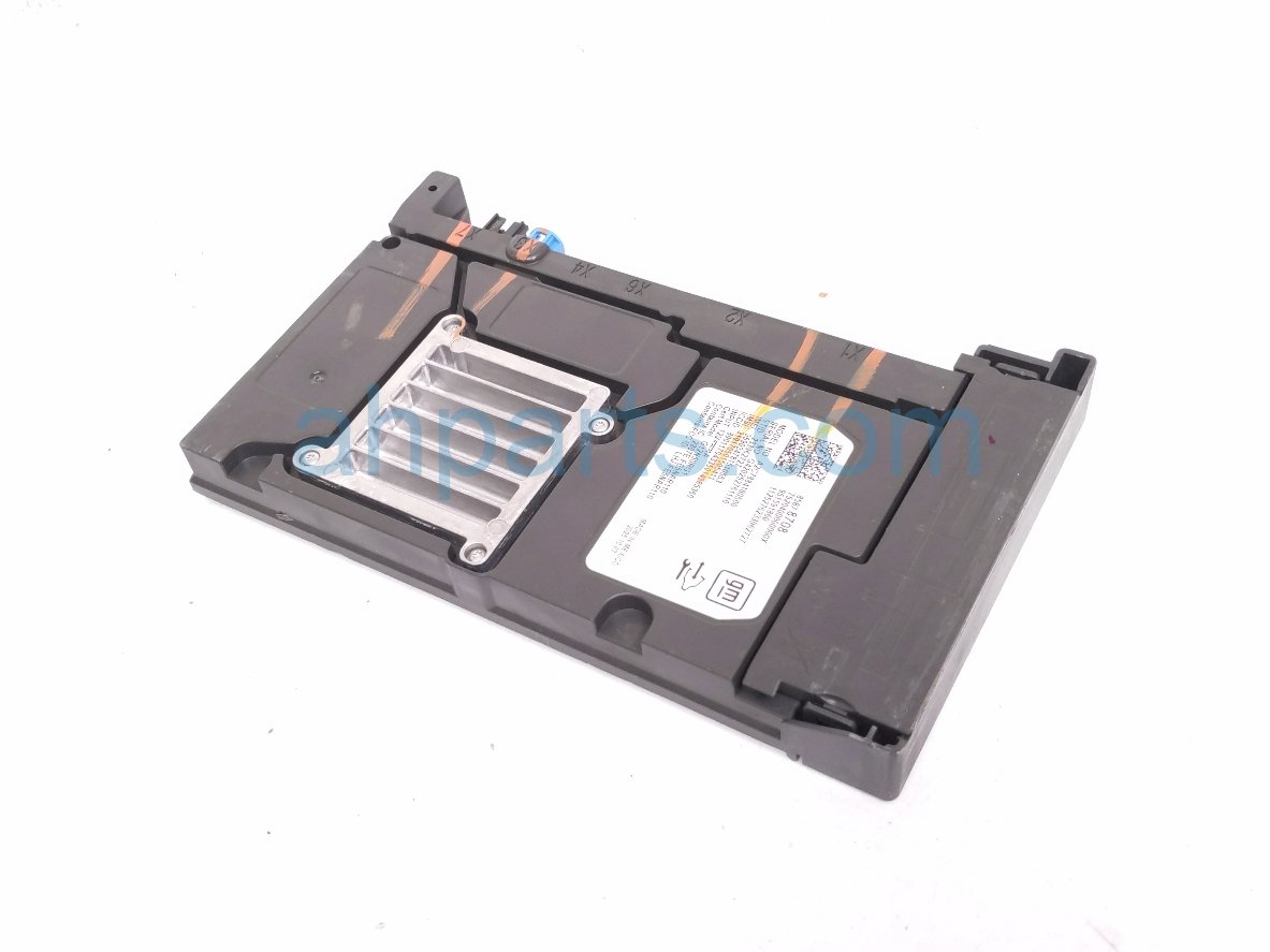 2026 Chevy Equinoxev Telematics Communication Module 85878708 Replacement 2026 Chevy Equinoxev Telematics Communication Module 85878708 Replacement thumbnail