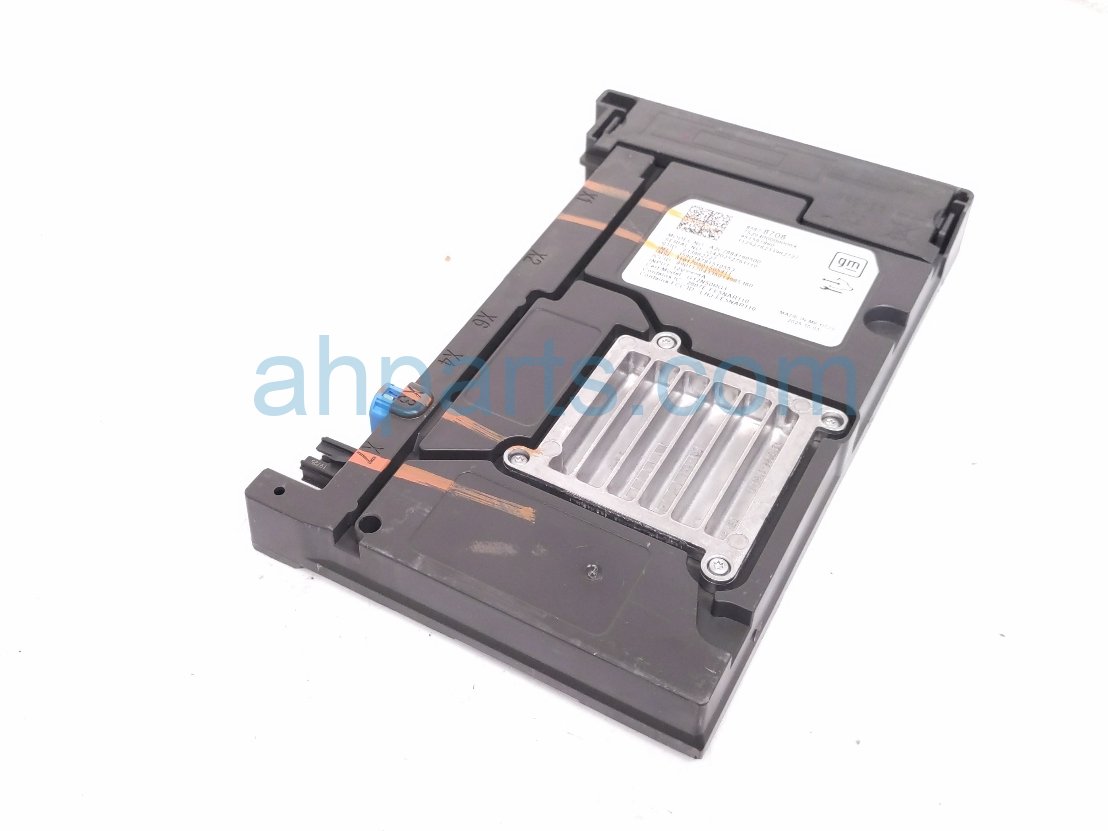 2026 Chevy Equinoxev Telematics Communication Module 85878708 Replacement 2026 Chevy Equinoxev Telematics Communication Module 85878708 Replacement thumbnail