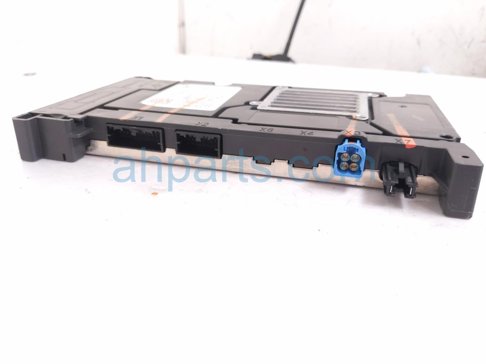 2026 Chevy Equinoxev Telematics Communication Module 85878708 Replacement 2026 Chevy Equinoxev Telematics Communication Module 85878708 Replacement thumbnail