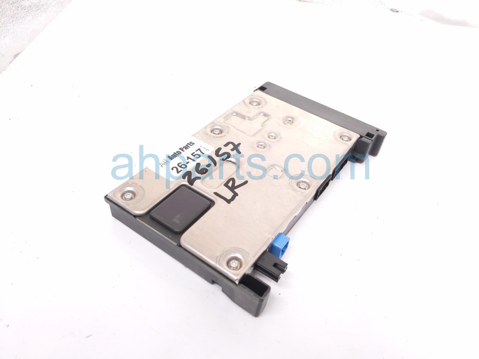 2026 Chevy Equinoxev Telematics Communication Module 85878708 Replacement 2026 Chevy Equinoxev Telematics Communication Module 85878708 Replacement thumbnail