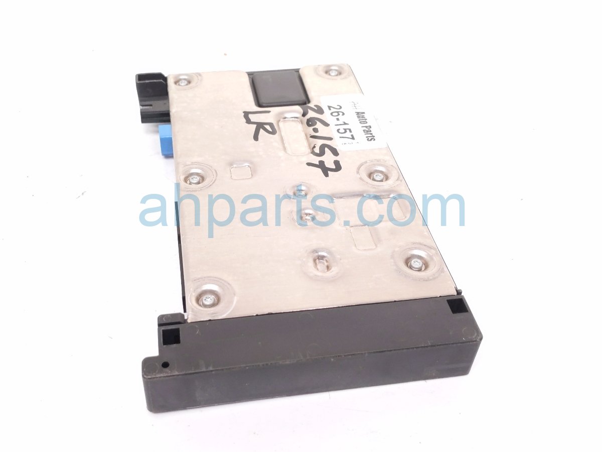 2026 Chevy Equinoxev Telematics Communication Module 85878708 Replacement 2026 Chevy Equinoxev Telematics Communication Module 85878708 Replacement thumbnail
