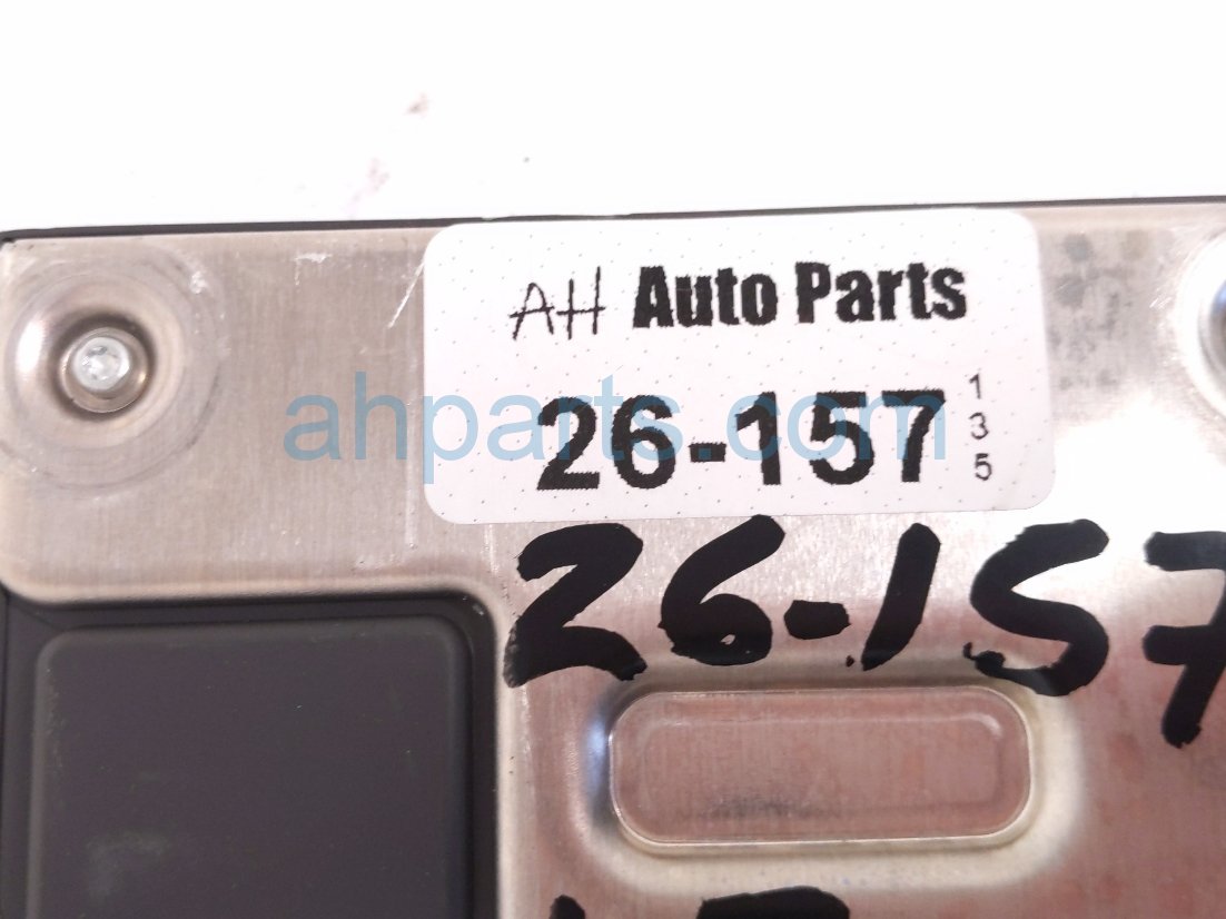 2026 Chevy Equinoxev Telematics Communication Module 85878708 Replacement 2026 Chevy Equinoxev Telematics Communication Module 85878708 Replacement thumbnail