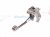 2025 Honda Civic Clutch Pedal Assy Fl 46910 T38 L01 Replacement 2025 Honda Civic Clutch Pedal Assy Fl 46910 T38 L01 Replacement thumbnail