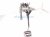 2025 Honda Civic Clutch Pedal Assy Fl 46910 T38 L01 Replacement 2025 Honda Civic Clutch Pedal Assy Fl 46910 T38 L01 Replacement thumbnail