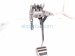 2025 Honda Civic Clutch Pedal Assy Fl 46910 T38 L01 Replacement 2025 Honda Civic Clutch Pedal Assy Fl 46910 T38 L01 Replacement thumbnail