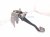 2025 Honda Civic Clutch Pedal Assy Fl 46910 T38 L01 Replacement 2025 Honda Civic Clutch Pedal Assy Fl 46910 T38 L01 Replacement thumbnail