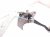 2025 Honda Civic Clutch Pedal Assy Fl 46910 T38 L01 Replacement 2025 Honda Civic Clutch Pedal Assy Fl 46910 T38 L01 Replacement thumbnail