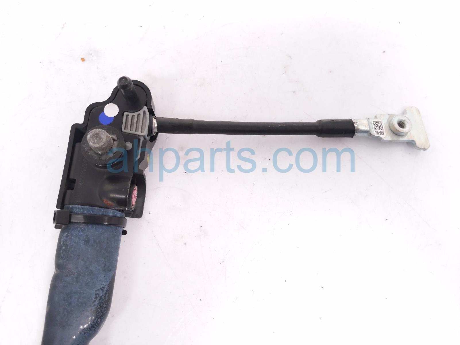 2026 Chevy Equinoxev Front Passenger Seat Belt Pretensioner Black 84916505 Replacement 2026 Chevy Equinoxev Front Passenger Seat Belt Pretensioner Black 84916505 Replacement thumbnail