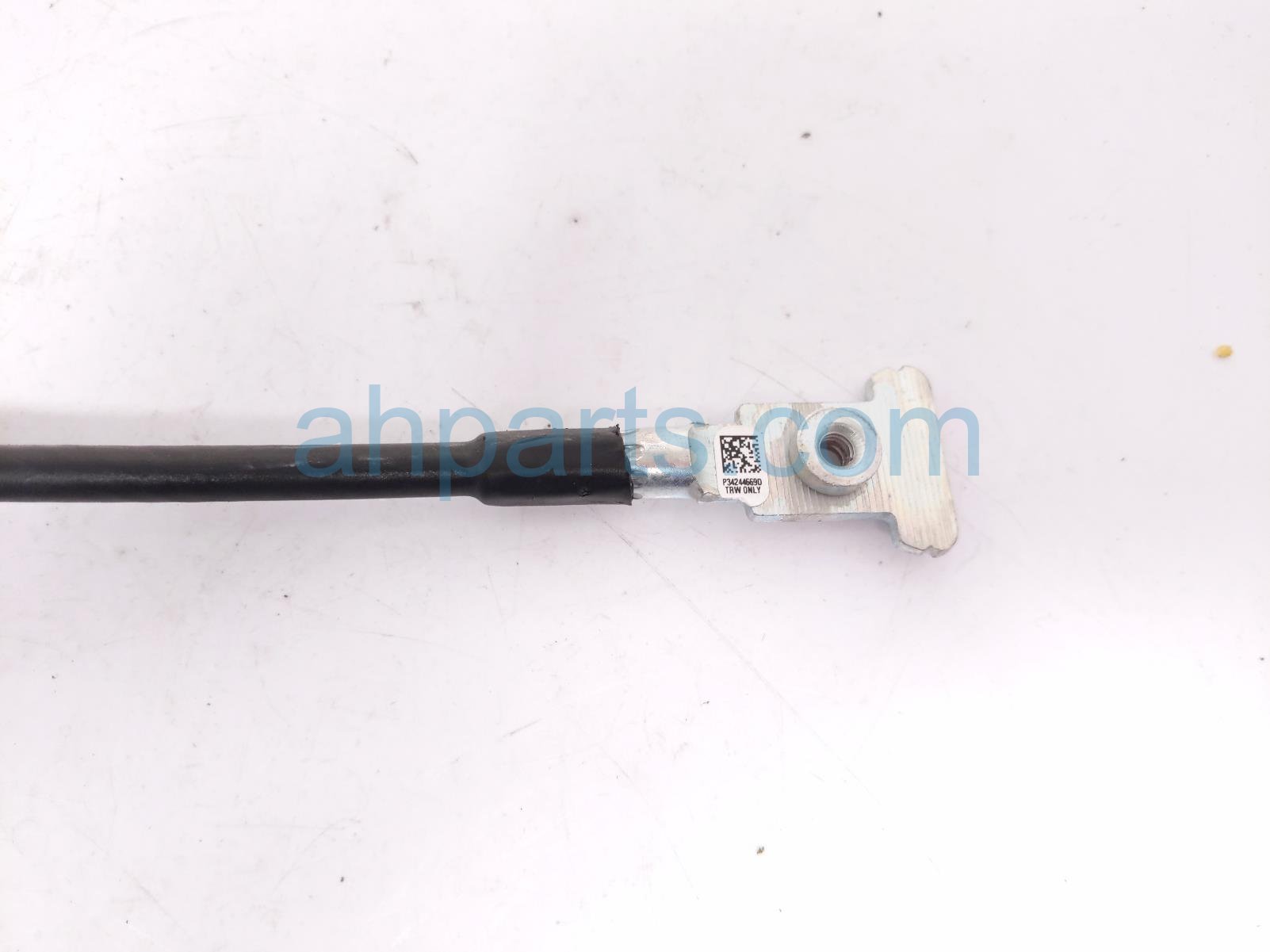 2026 Chevy Equinoxev Front Passenger Seat Belt Pretensioner Black 84916505 Replacement 2026 Chevy Equinoxev Front Passenger Seat Belt Pretensioner Black 84916505 Replacement thumbnail