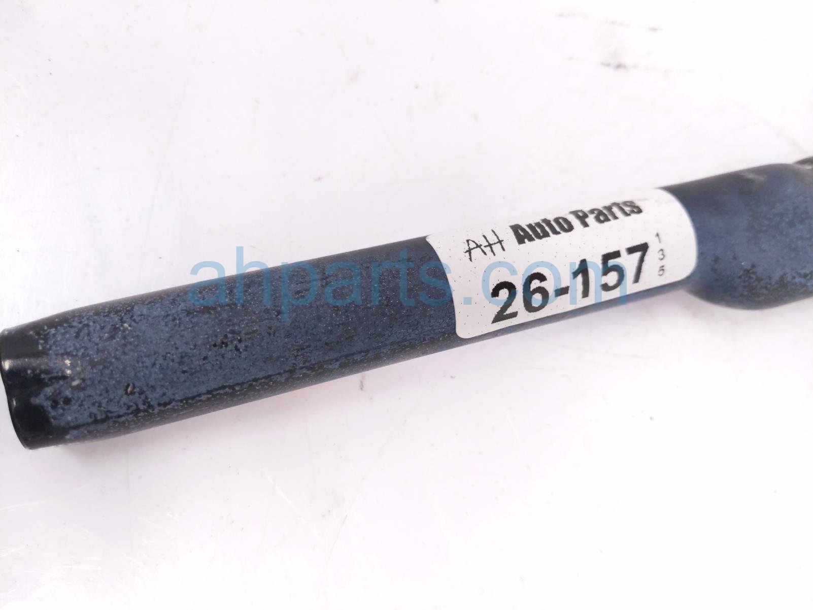 2026 Chevy Equinoxev Front Passenger Seat Belt Pretensioner Black 84916505 Replacement 2026 Chevy Equinoxev Front Passenger Seat Belt Pretensioner Black 84916505 Replacement thumbnail