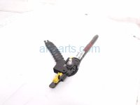 $95 Honda FR/RH SEAT BELT PRETENSIONER-BLACK $95 Honda FR/RH SEAT BELT PRETENSIONER-BLACK