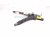 2025 Honda Civic Front Passenger Seat Belt Pretensioner black 81425 T20 A01ZA Replacement 2025 Honda Civic Front Passenger Seat Belt Pretensioner black 81425 T20 A01ZA Replacement thumbnail