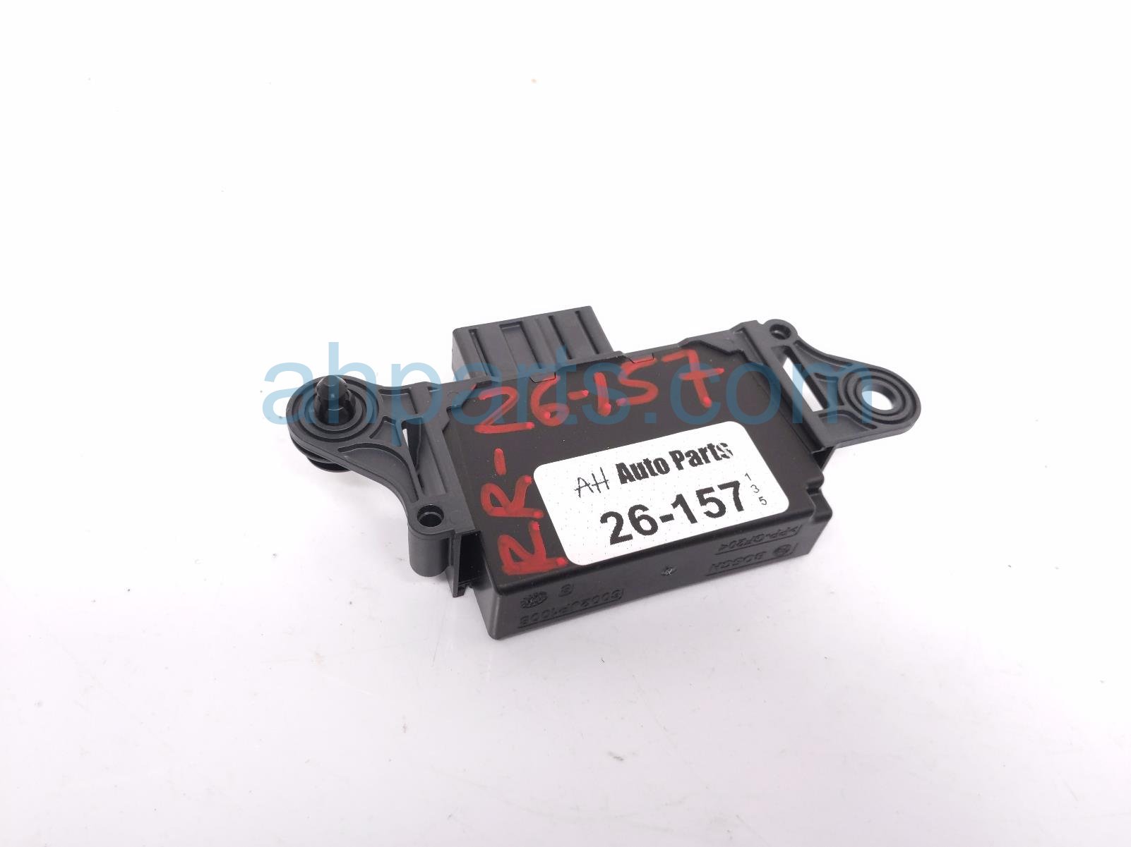 2026 Chevy Equinoxev Rear Passenger Blind Spot Radar Sensor 85838748 Replacement 2026 Chevy Equinoxev Rear Passenger Blind Spot Radar Sensor 85838748 Replacement thumbnail