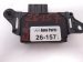 2026 Chevy Equinoxev Rear Passenger Blind Spot Radar Sensor 85838748 Replacement 2026 Chevy Equinoxev Rear Passenger Blind Spot Radar Sensor 85838748 Replacement thumbnail
