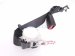 2025 Honda Civic Rear Passenger Seat Belt Retractor Black 04814 T60 A00ZA Replacement 2025 Honda Civic Rear Passenger Seat Belt Retractor Black 04814 T60 A00ZA Replacement thumbnail
