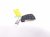 2026 Chevy Equinoxev Single Keyless Remote Fob 13560196 Replacement 2026 Chevy Equinoxev Single Keyless Remote Fob 13560196 Replacement thumbnail