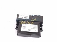 Chevy POWER LIFTGATE CTRL MOD - RLH Chevy POWER LIFTGATE CTRL MOD - RLH