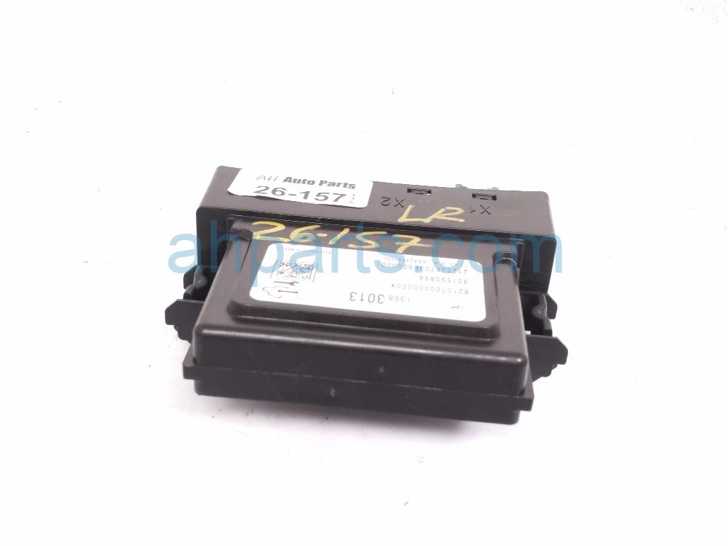 2026 Chevy Equinoxev Power Liftgate Ctrl Mod Rlh 13563013 Replacement 2026 Chevy Equinoxev Power Liftgate Ctrl Mod Rlh 13563013 Replacement thumbnail