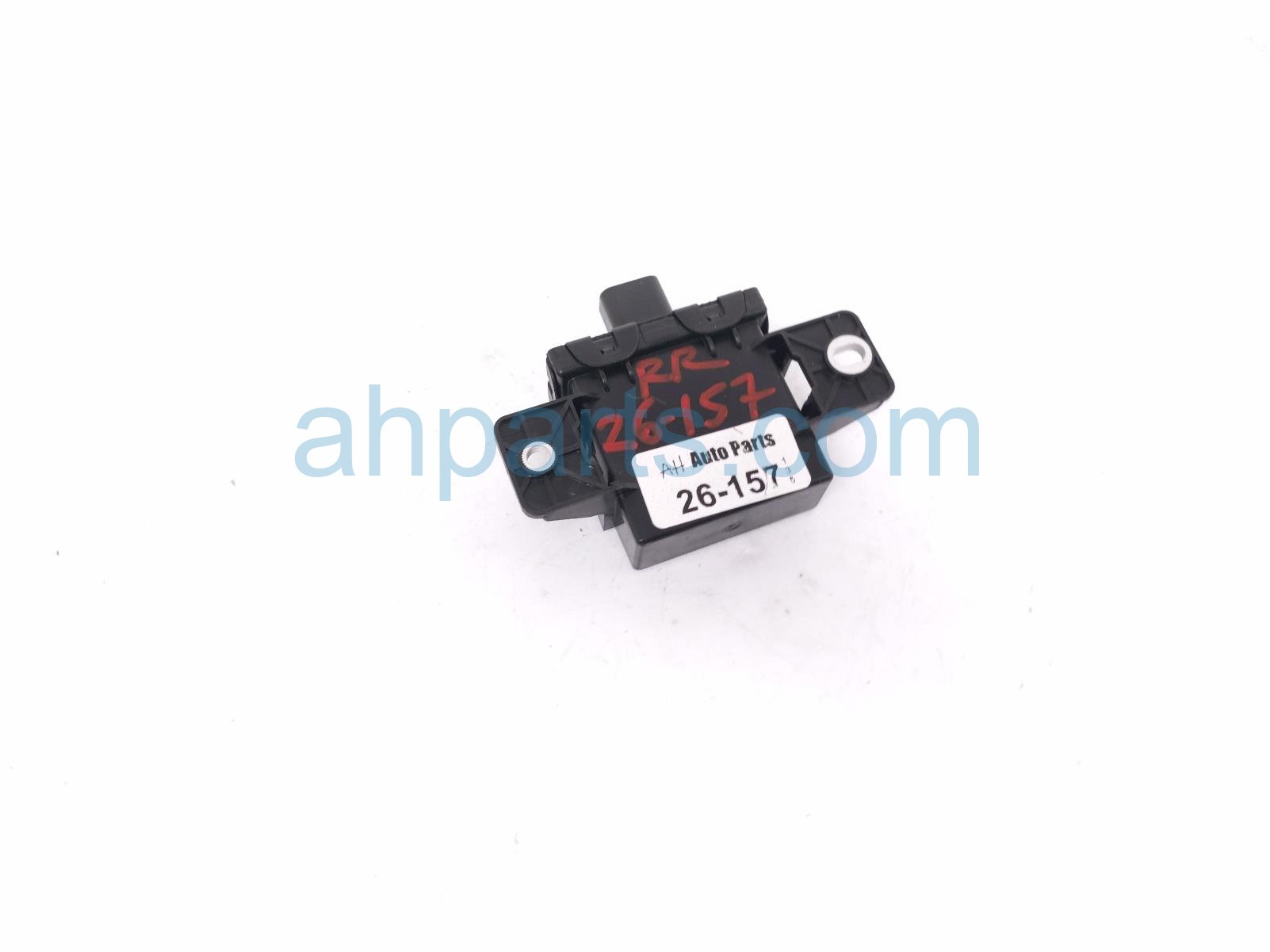 2026 Chevy Equinoxev Warning Speaker Ctrl Mod Rear 13564100 Replacement 2026 Chevy Equinoxev Warning Speaker Ctrl Mod Rear 13564100 Replacement thumbnail
