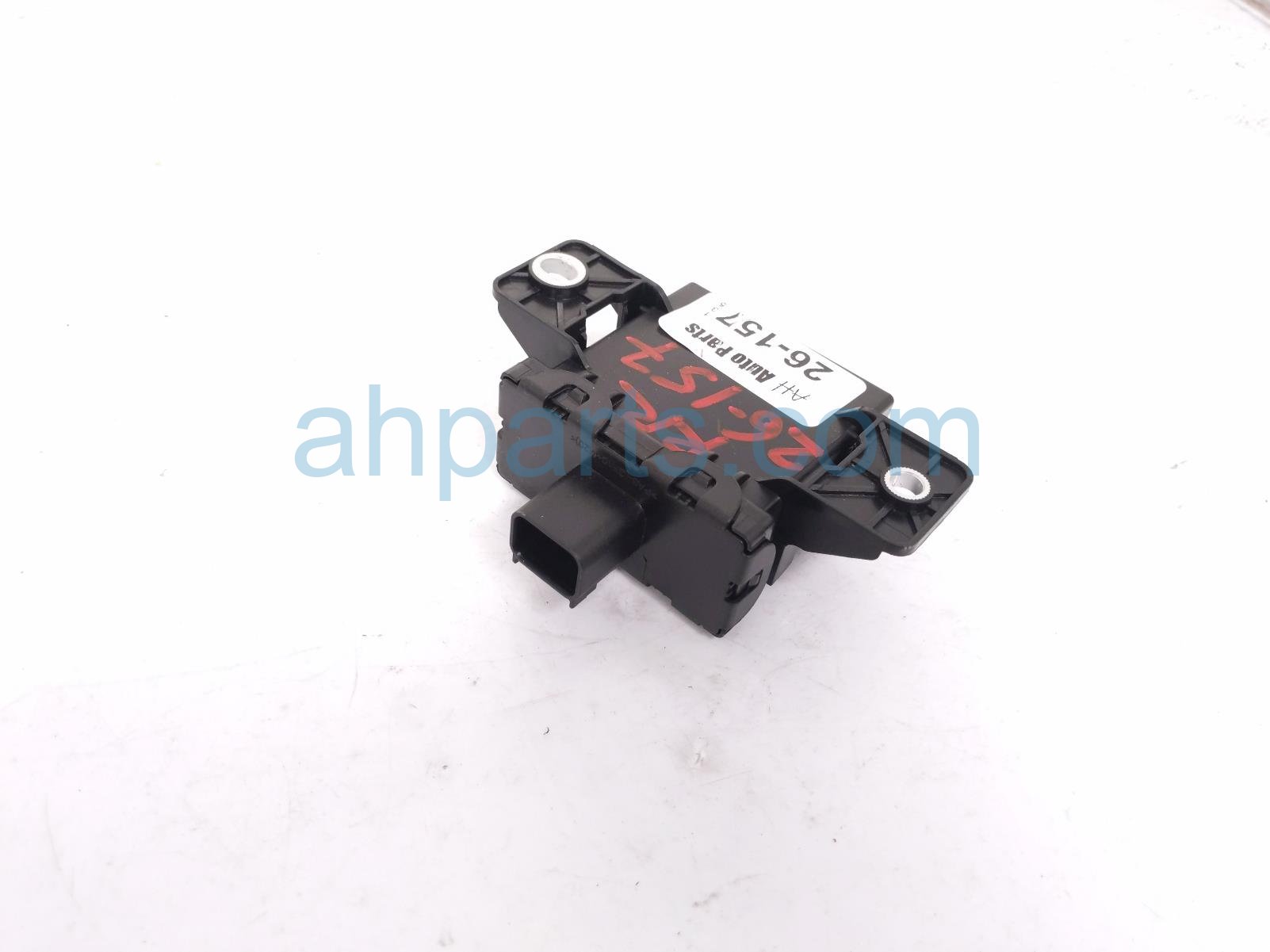 2026 Chevy Equinoxev Warning Speaker Ctrl Mod Rear 13564100 Replacement 2026 Chevy Equinoxev Warning Speaker Ctrl Mod Rear 13564100 Replacement thumbnail