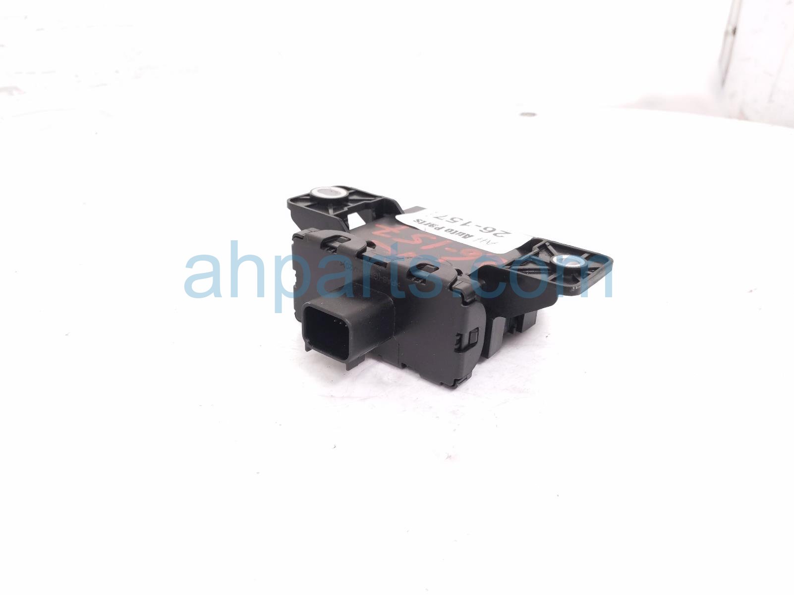 2026 Chevy Equinoxev Warning Speaker Ctrl Mod Rear 13564100 Replacement 2026 Chevy Equinoxev Warning Speaker Ctrl Mod Rear 13564100 Replacement thumbnail