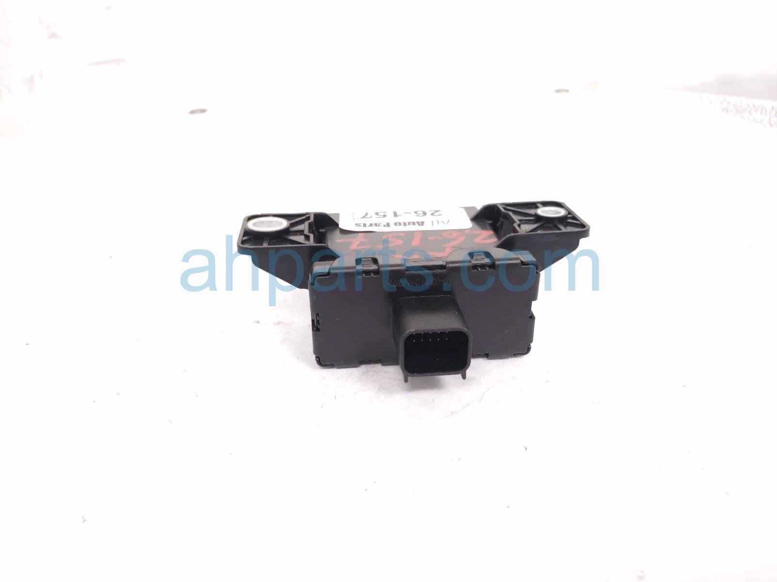 2026 Chevy Equinoxev Warning Speaker Ctrl Mod Rear 13564100 Replacement 2026 Chevy Equinoxev Warning Speaker Ctrl Mod Rear 13564100 Replacement thumbnail