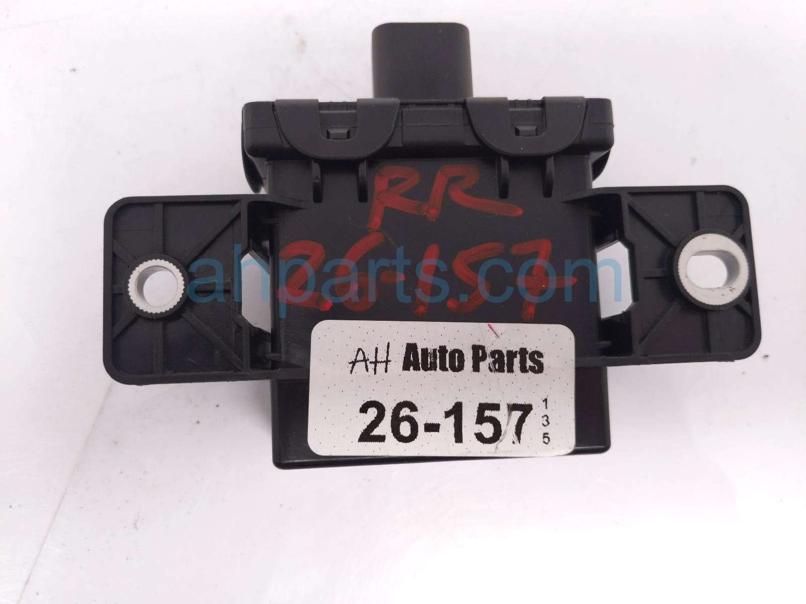 2026 Chevy Equinoxev Warning Speaker Ctrl Mod Rear 13564100 Replacement 2026 Chevy Equinoxev Warning Speaker Ctrl Mod Rear 13564100 Replacement thumbnail