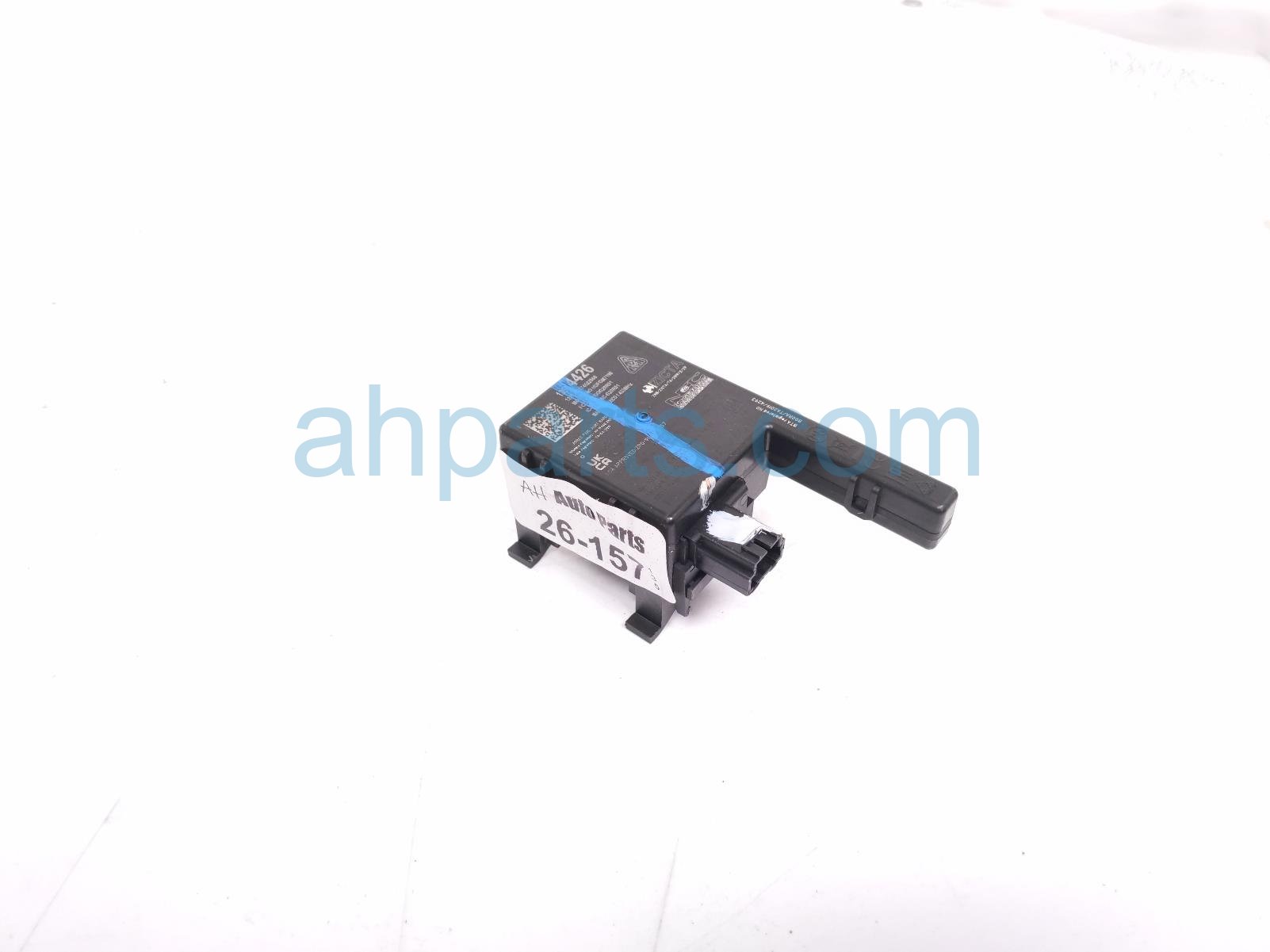 2026 Chevy Equinoxev Tpms Receiver 13554426 Replacement 2026 Chevy Equinoxev Tpms Receiver 13554426 Replacement thumbnail