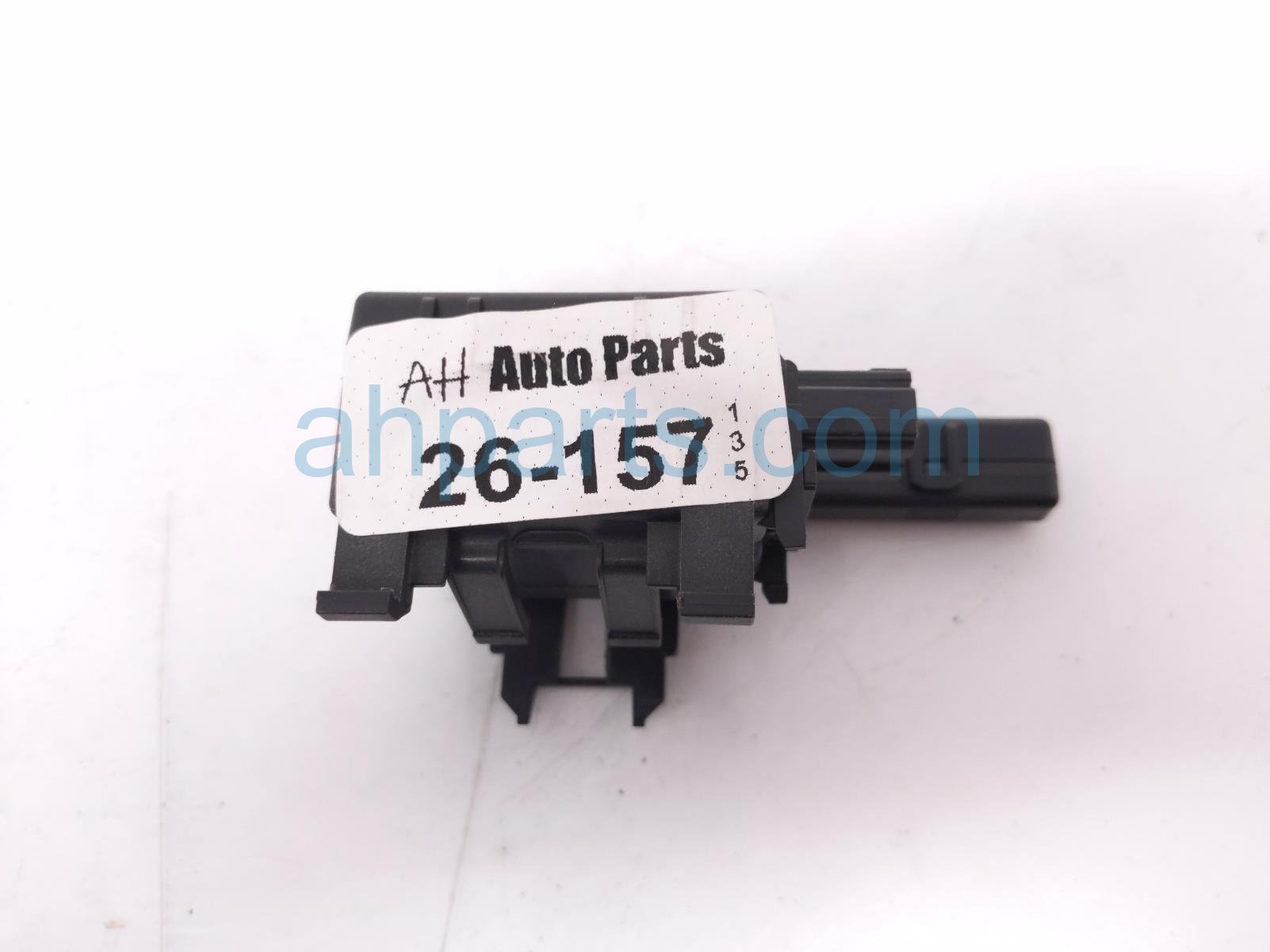 2026 Chevy Equinoxev Tpms Receiver 13554426 Replacement 2026 Chevy Equinoxev Tpms Receiver 13554426 Replacement thumbnail