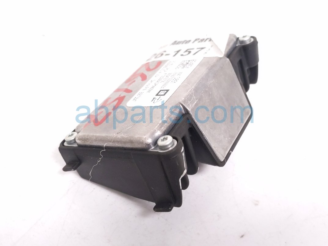 2026 Chevy Equinoxev Front Collision Warning Camera 85673851 Replacement 2026 Chevy Equinoxev Front Collision Warning Camera 85673851 Replacement thumbnail