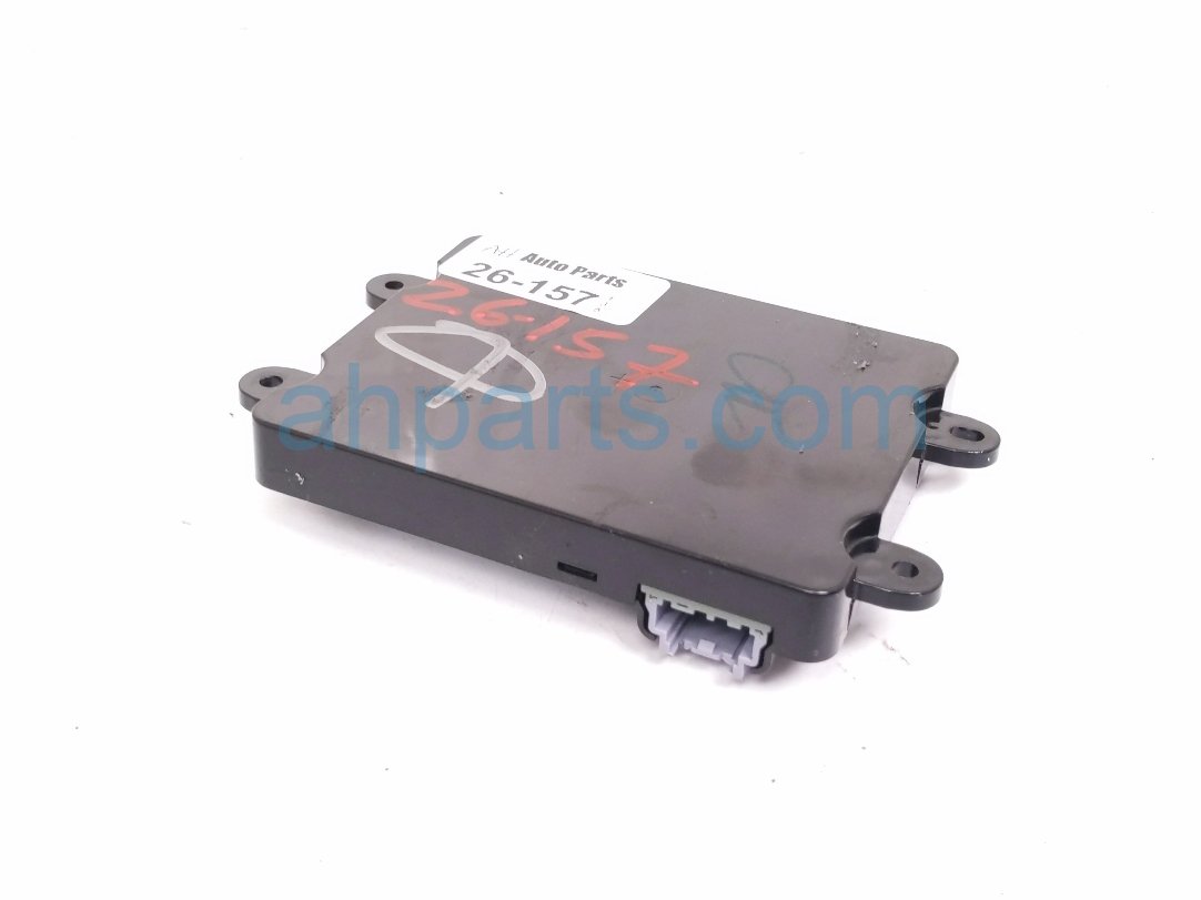 2026 Chevy Equinoxev Wireless Control Module 13568208 Replacement 2026 Chevy Equinoxev Wireless Control Module 13568208 Replacement thumbnail