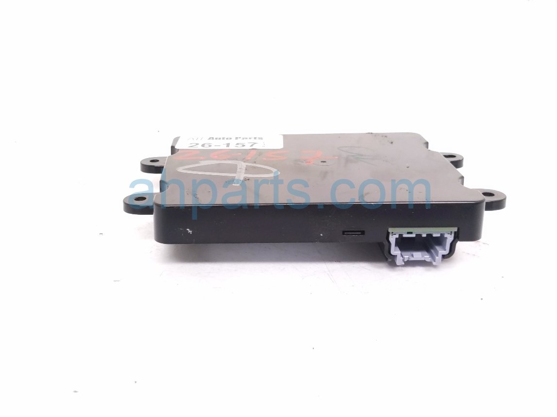 2026 Chevy Equinoxev Wireless Control Module 13568208 Replacement 2026 Chevy Equinoxev Wireless Control Module 13568208 Replacement thumbnail