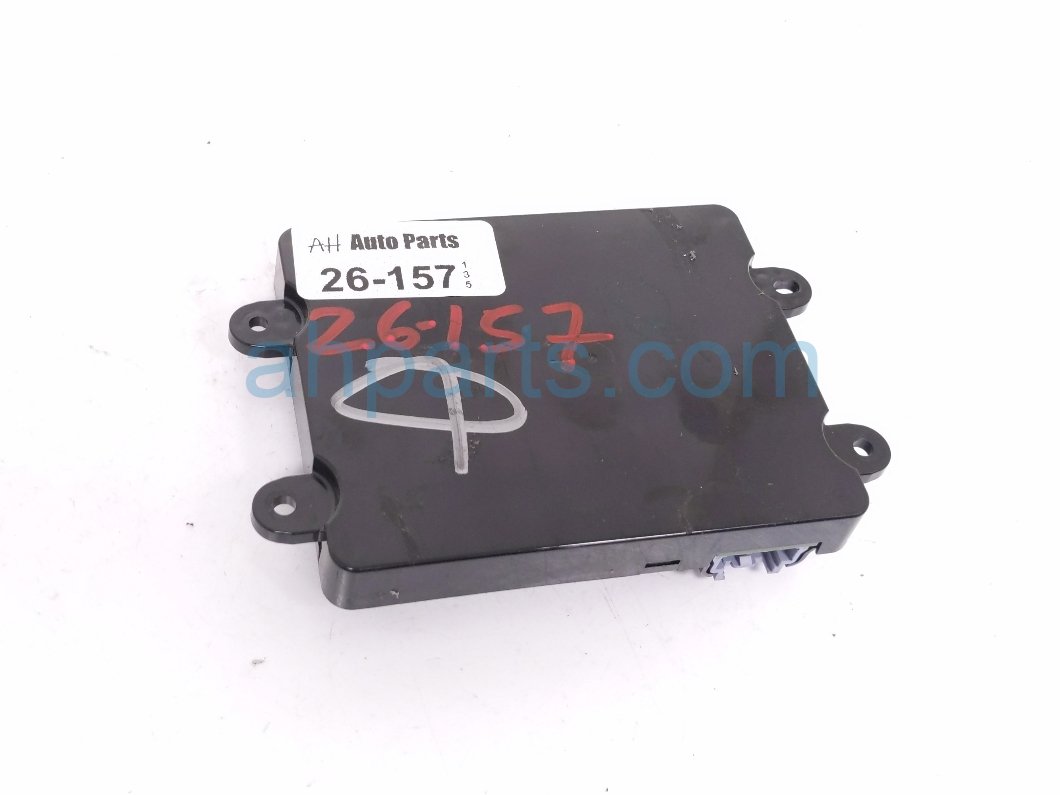 2026 Chevy Equinoxev Wireless Control Module 13568208 Replacement 2026 Chevy Equinoxev Wireless Control Module 13568208 Replacement thumbnail