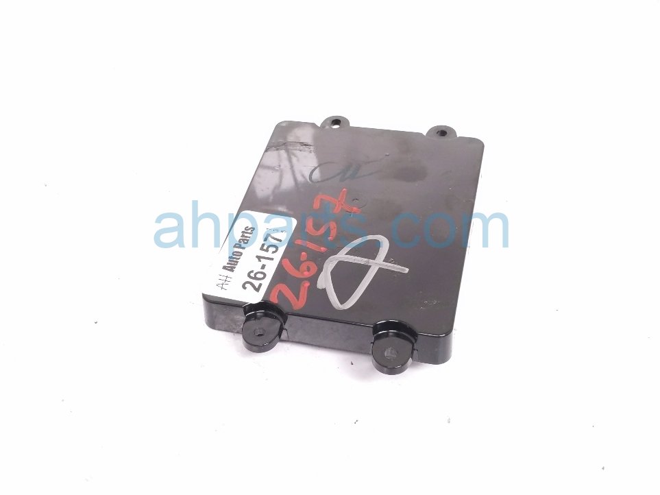 2026 Chevy Equinoxev Wireless Control Module 13568208 Replacement 2026 Chevy Equinoxev Wireless Control Module 13568208 Replacement thumbnail