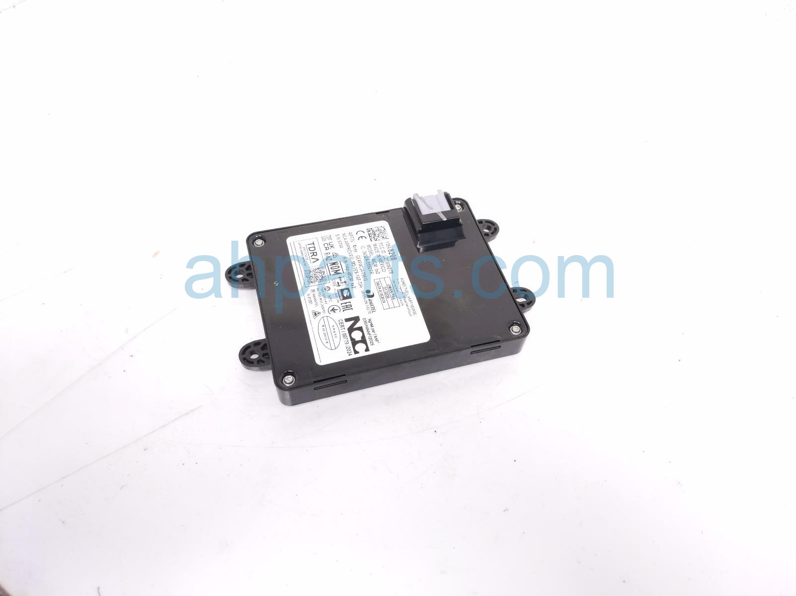 2026 Chevy Equinoxev Wireless Control Module 13568208 Replacement 2026 Chevy Equinoxev Wireless Control Module 13568208 Replacement thumbnail