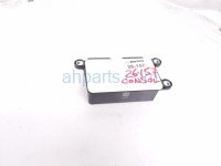 Chevy SRS AIRBAG MODULE - 0 BLOWN AB Chevy SRS AIRBAG MODULE - 0 BLOWN AB