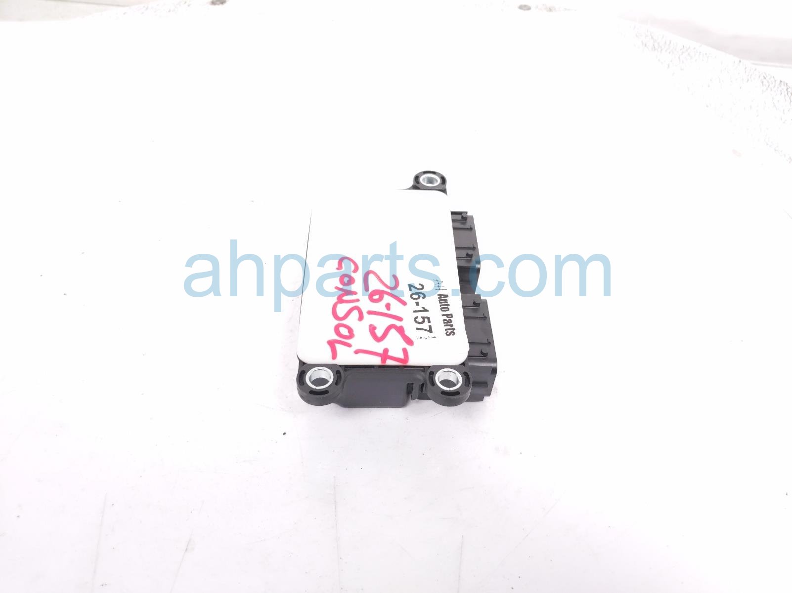 2026 Chevy Equinoxev Srs Airbag Module 0 Blown Ab 13549836 Replacement 2026 Chevy Equinoxev Srs Airbag Module 0 Blown Ab 13549836 Replacement thumbnail