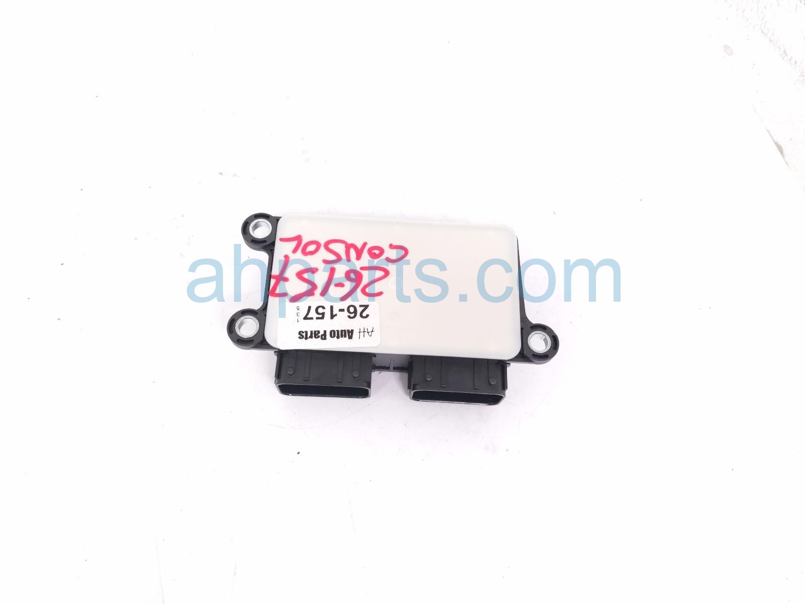 2026 Chevy Equinoxev Srs Airbag Module 0 Blown Ab 13549836 Replacement 2026 Chevy Equinoxev Srs Airbag Module 0 Blown Ab 13549836 Replacement thumbnail