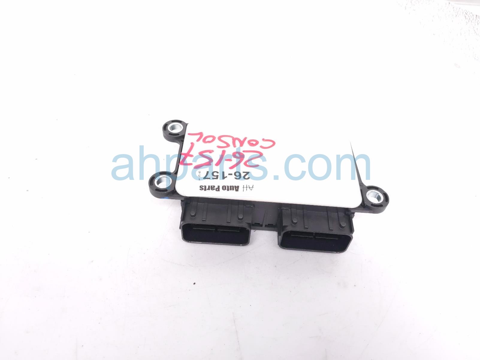 2026 Chevy Equinoxev Srs Airbag Module 0 Blown Ab 13549836 Replacement 2026 Chevy Equinoxev Srs Airbag Module 0 Blown Ab 13549836 Replacement thumbnail