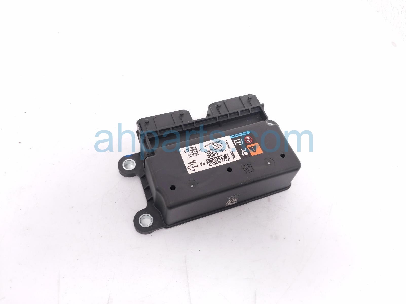 2026 Chevy Equinoxev Srs Airbag Module 0 Blown Ab 13549836 Replacement 2026 Chevy Equinoxev Srs Airbag Module 0 Blown Ab 13549836 Replacement thumbnail