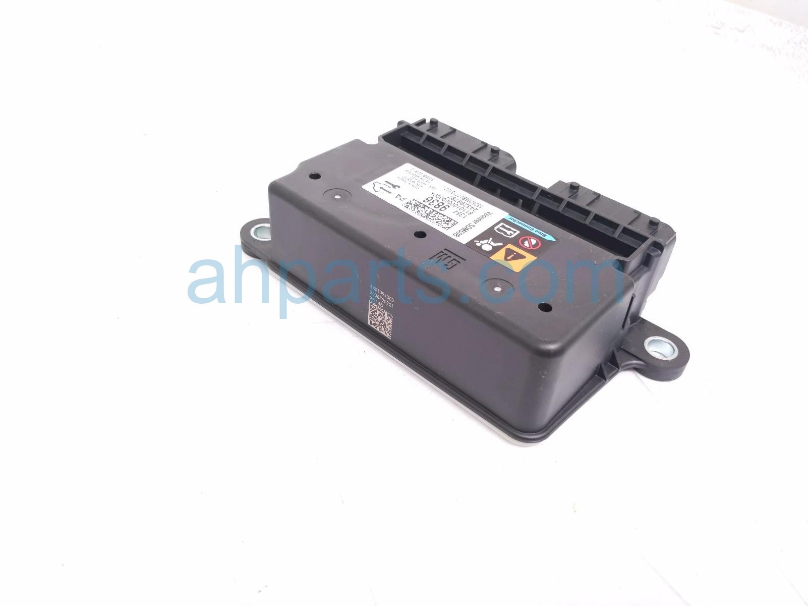 2026 Chevy Equinoxev Srs Airbag Module 0 Blown Ab 13549836 Replacement 2026 Chevy Equinoxev Srs Airbag Module 0 Blown Ab 13549836 Replacement thumbnail