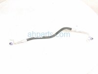 BMW A/C REFRIGERANT LINE HOSE ASSY BMW A/C REFRIGERANT LINE HOSE ASSY