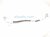 2025 BMW I4 Ac Pipe A/c Refrigerant Line Hose Assy 64 50 9 474 794 Replacement 2025 BMW I4 Ac Pipe A/c Refrigerant Line Hose Assy 64 50 9 474 794 Replacement thumbnail