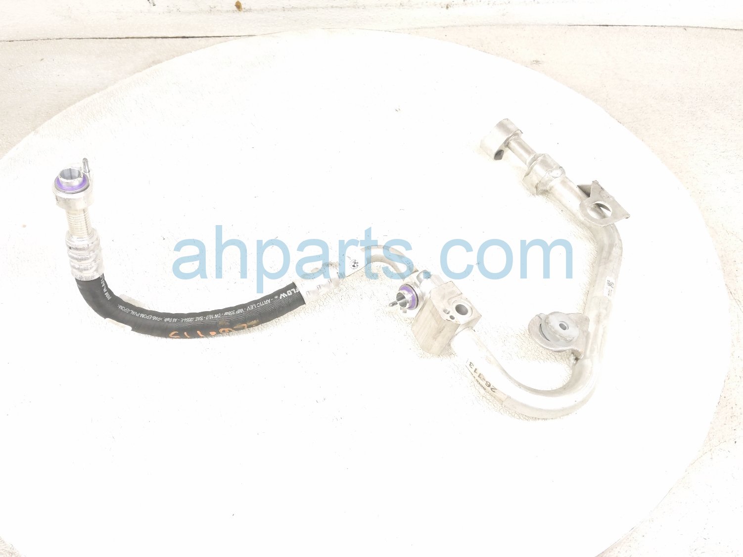 A/C REFRIGERANT LINE HOSE ASSY