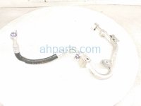 $249 BMW A/C SUCTION CENTER LINE TO DISCHARGE $249 BMW A/C SUCTION CENTER LINE TO DISCHARGE